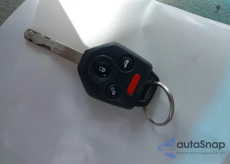 2012 Subaru Legacy 2.5I Premium from USA, damaged, VIN 4S3BMBG62C3020417